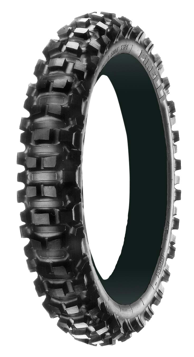 Amazon.com: PIRELLI SCORPION XC MH TIRE, REAR, 110/100-18 64M
